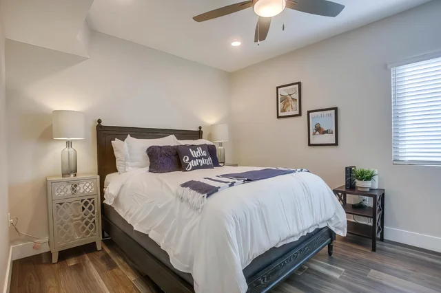 Bedroom 3 image 1
