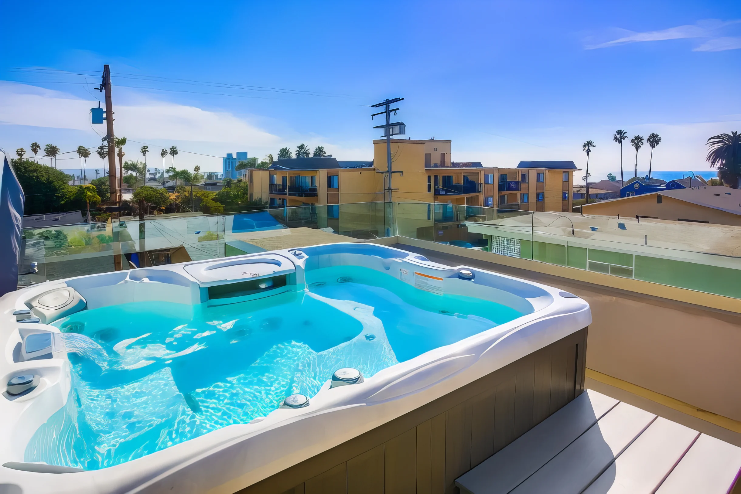 Wander San Diego Shores #2