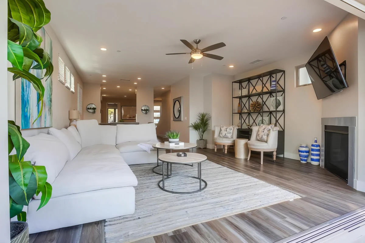 Wander San Diego Shores #1