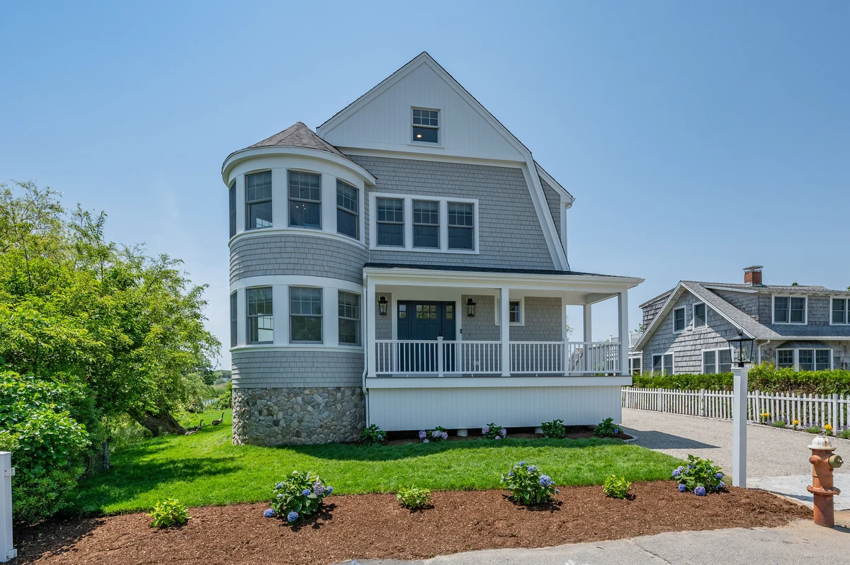 Wander Cape Cod Haven #1