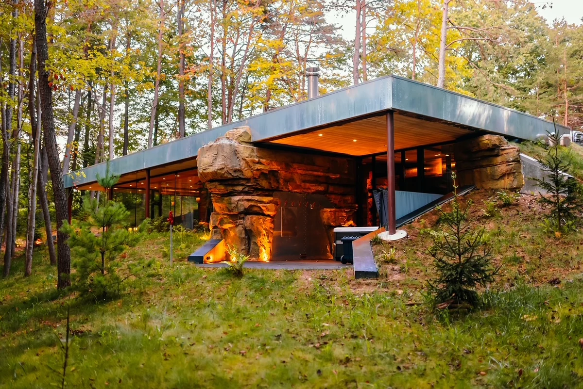 Wander Bloomingville Terra #4