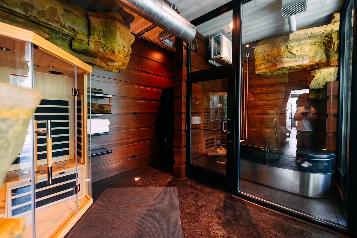 Wander Hocking Hills Terra