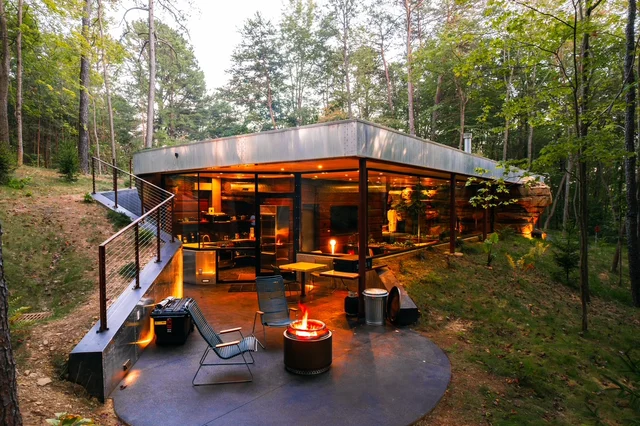 Wander Bloomingville Terra #2