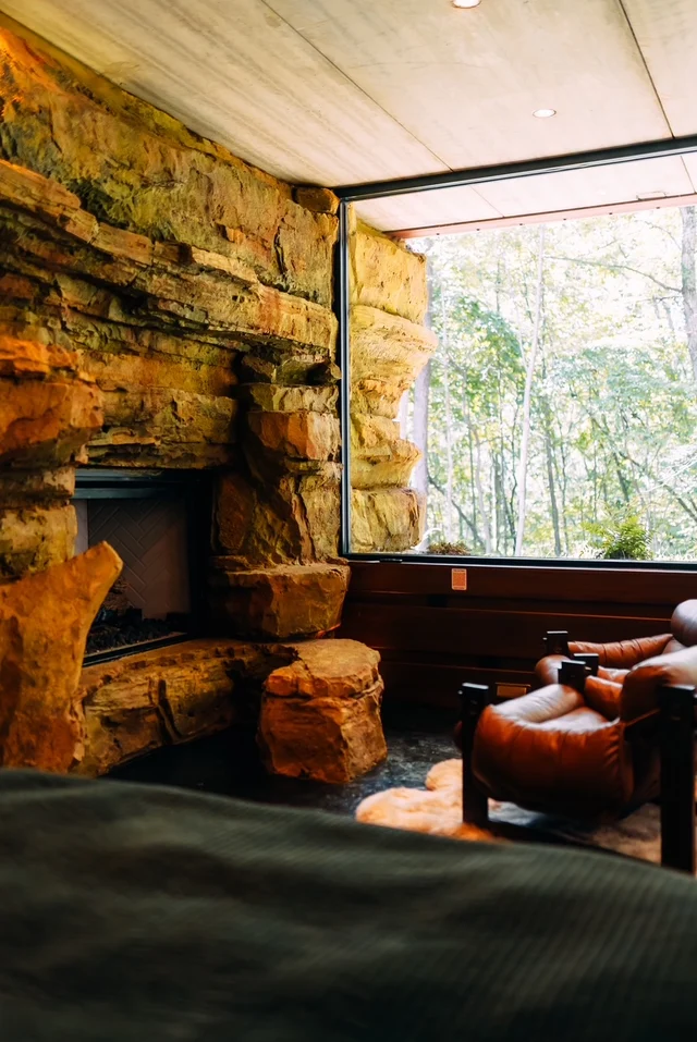 Wander Hocking Hills Terra #19