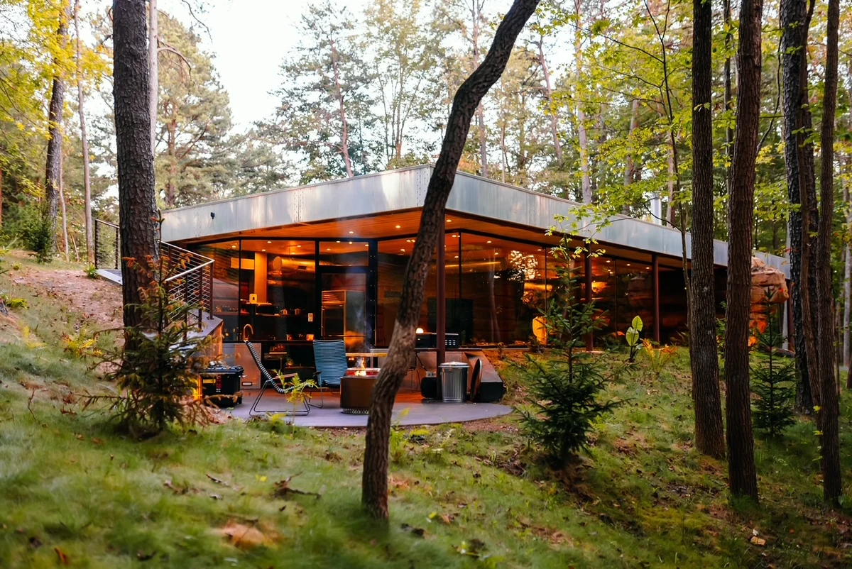 Wander Bloomingville Terra