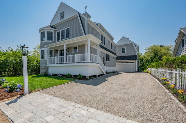 Wander Cape Cod Haven #34