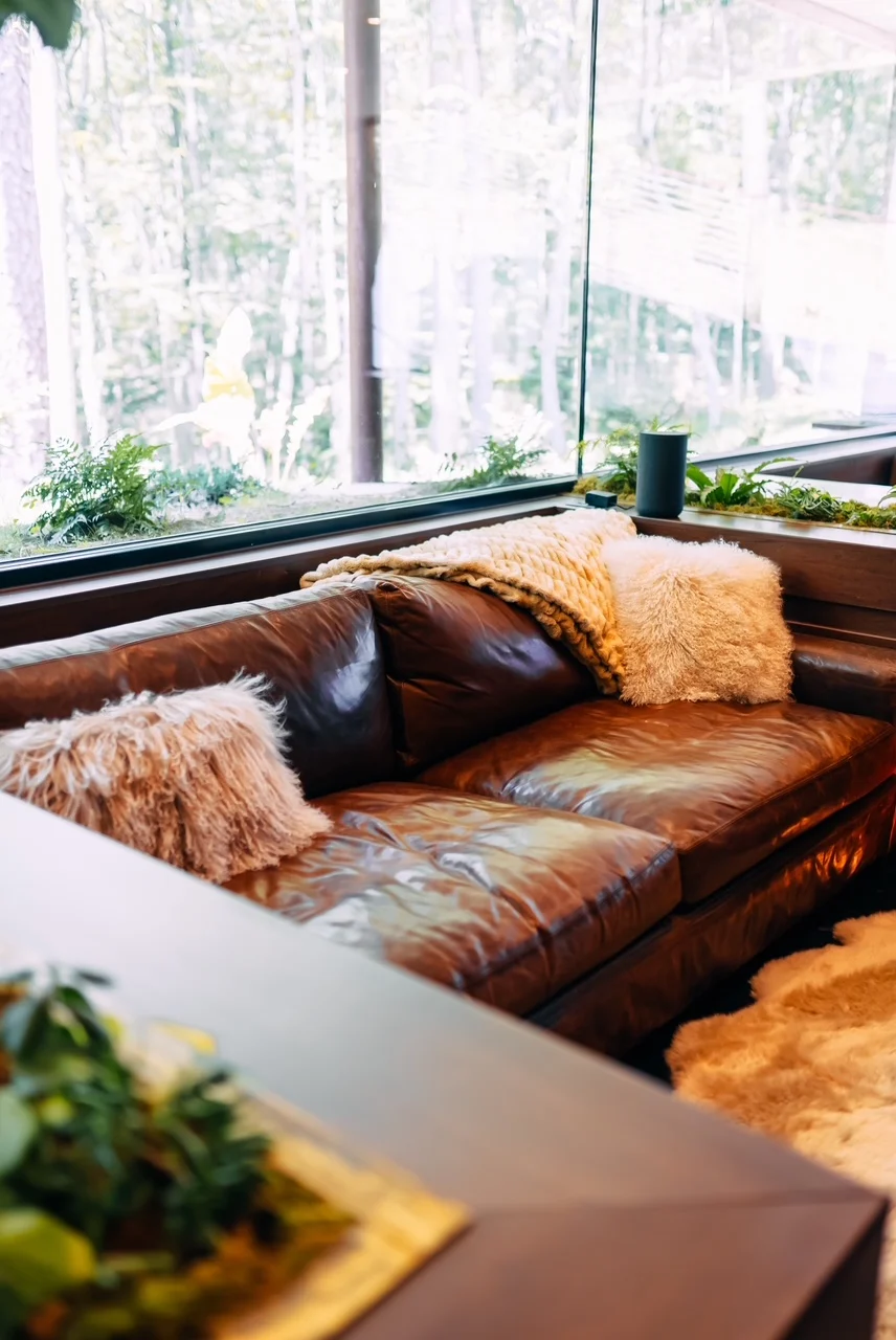 Wander Hocking Hills Terra