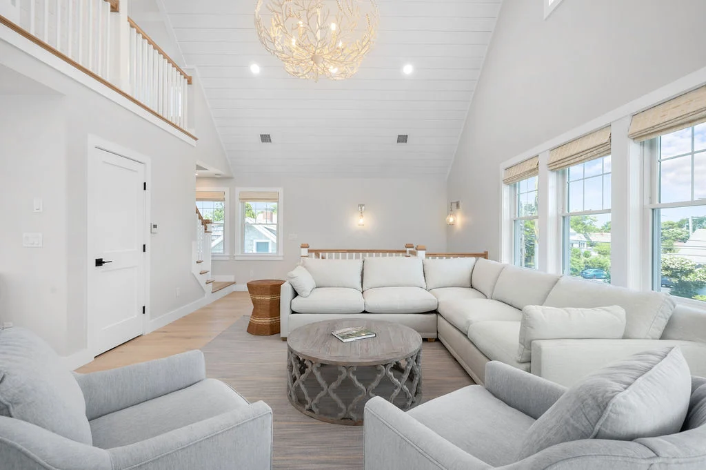 Wander Cape Cod Haven