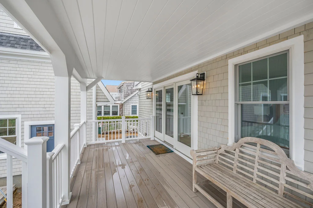 Wander Cape Cod Haven