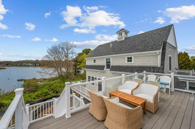 Wander Cape Cod Haven #35