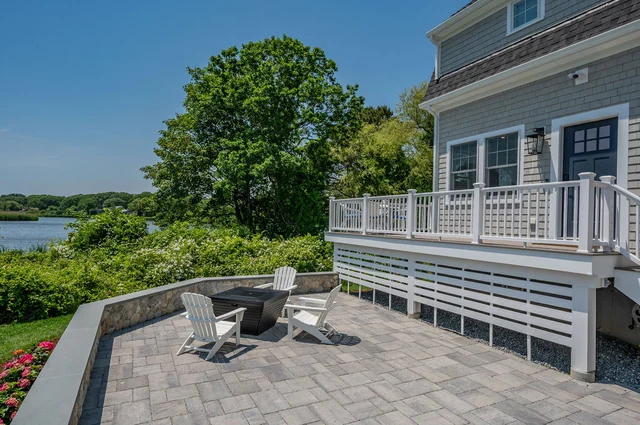 Wander Cape Cod Haven #41