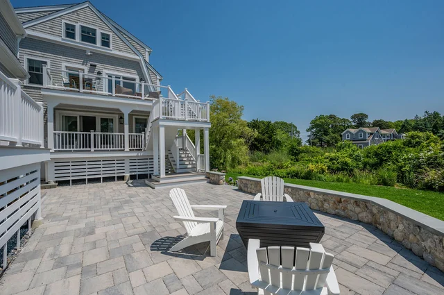 Wander Cape Cod Haven #45
