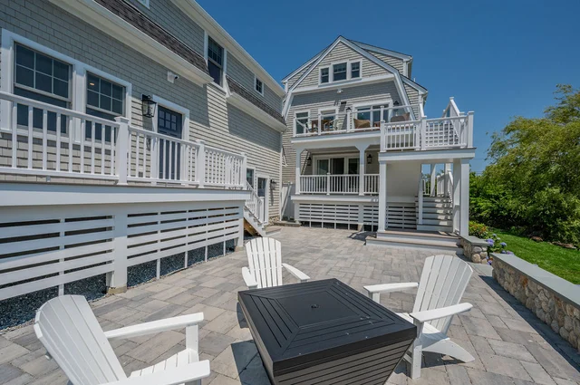 Wander Cape Cod Haven #48
