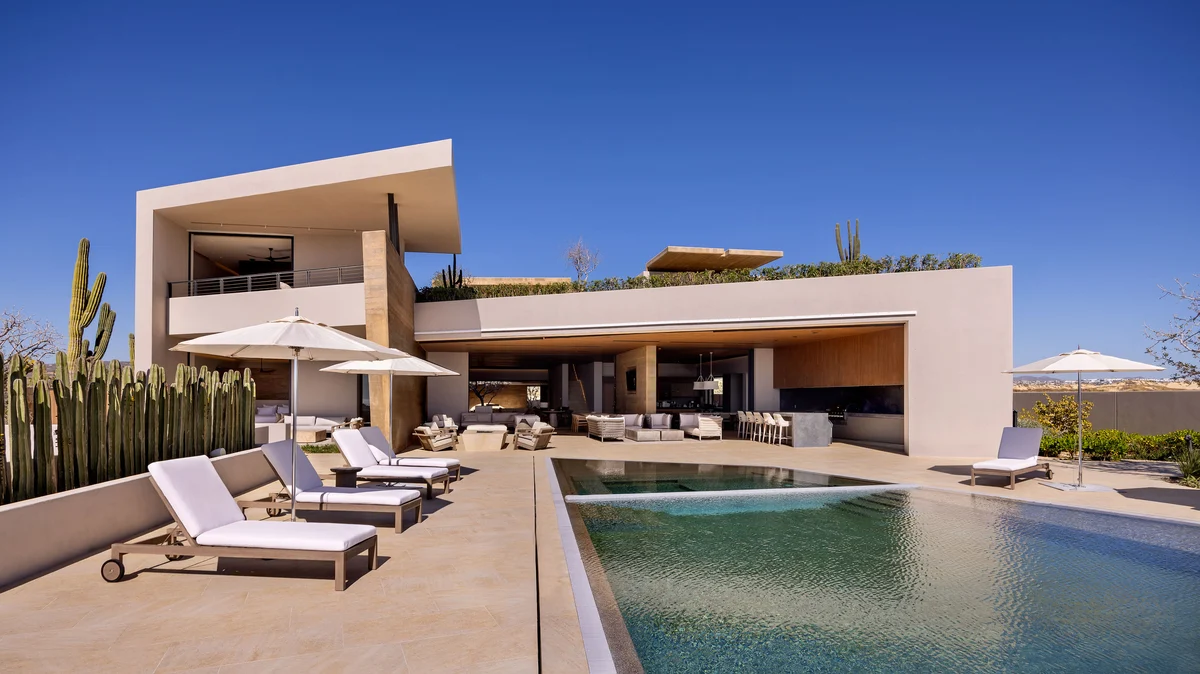 Wander Cabo Arches #1