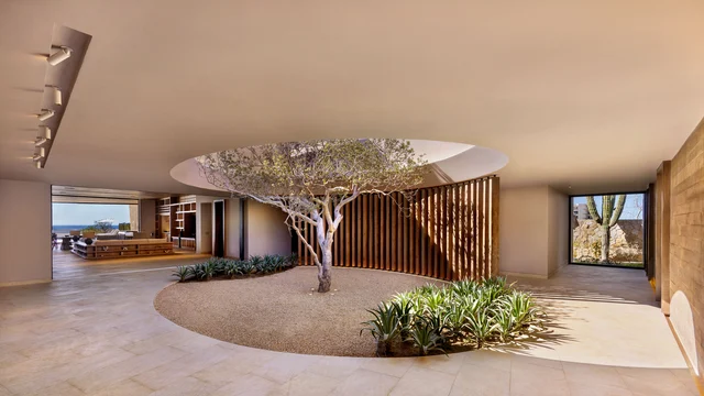 Wander Cabo Arches #2