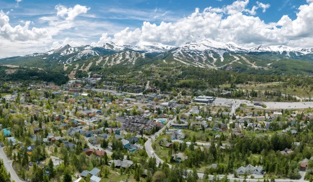 Wander Breckenridge Charm #3