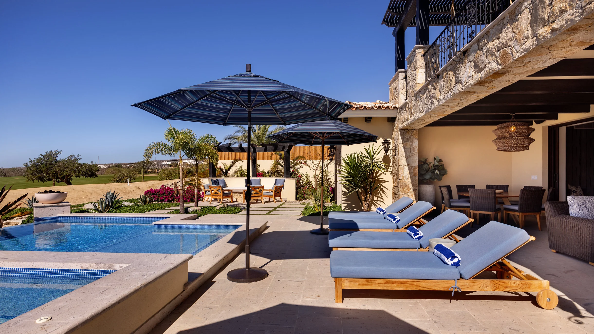 Wander Cabo Arco #26