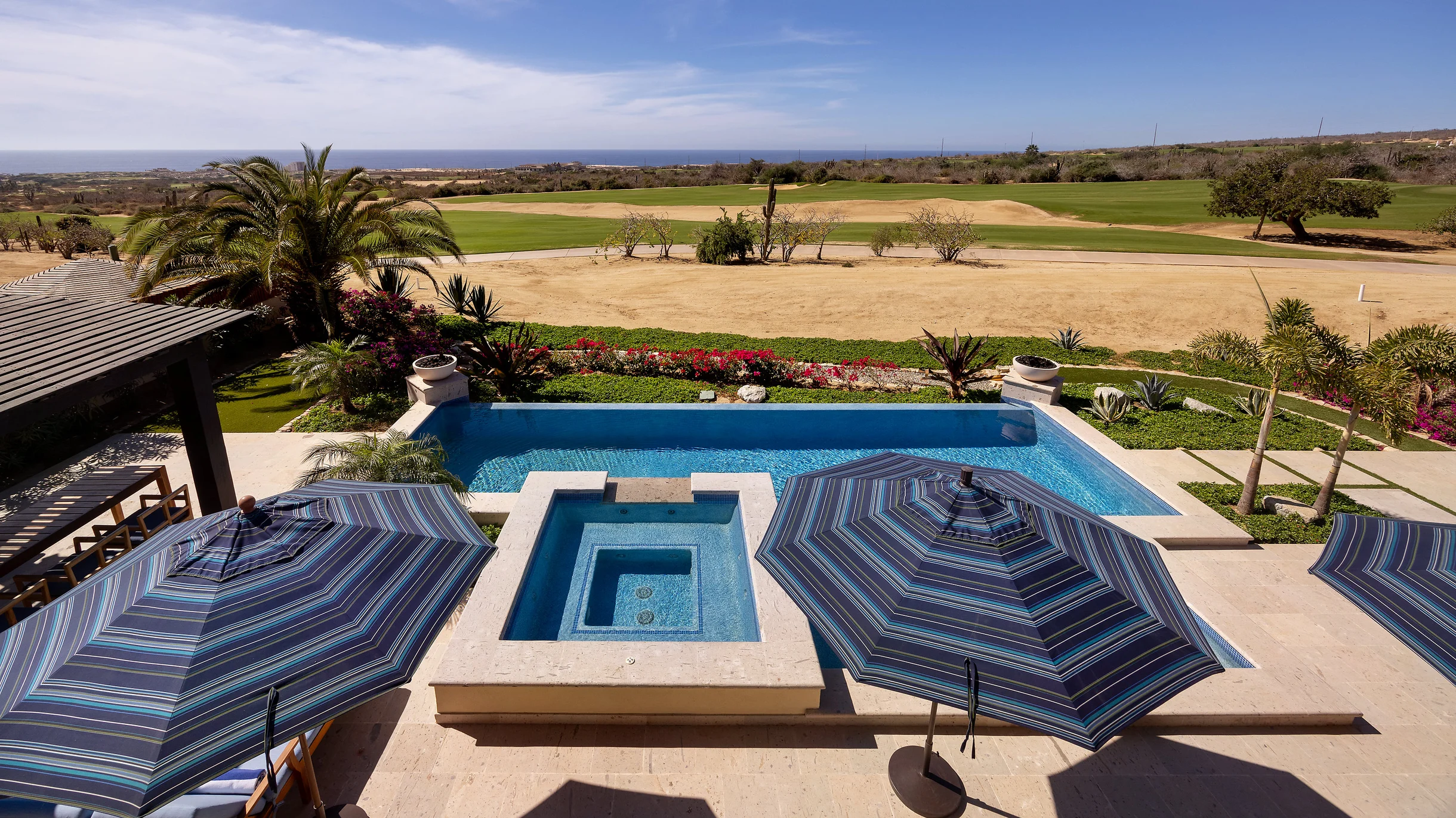 Wander Cabo Arco #60