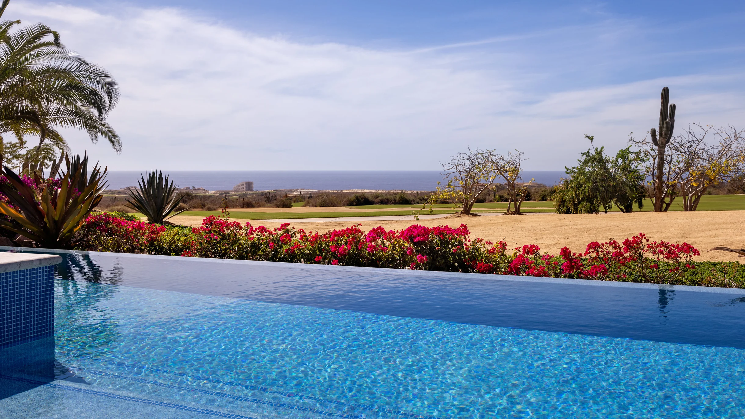 Wander Cabo Arco #62