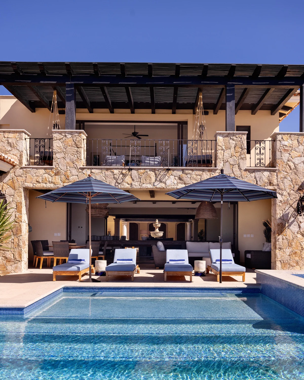 Wander Cabo Arco #64