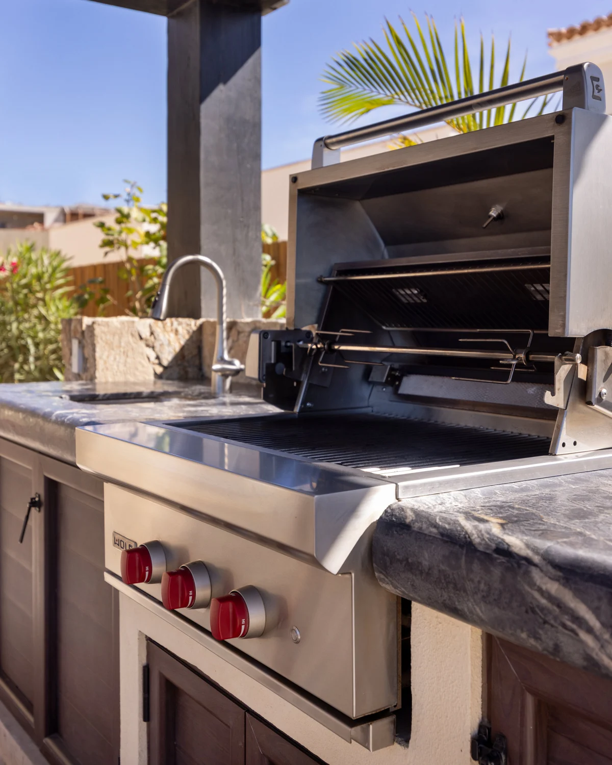 Wander Cabo Arco #63