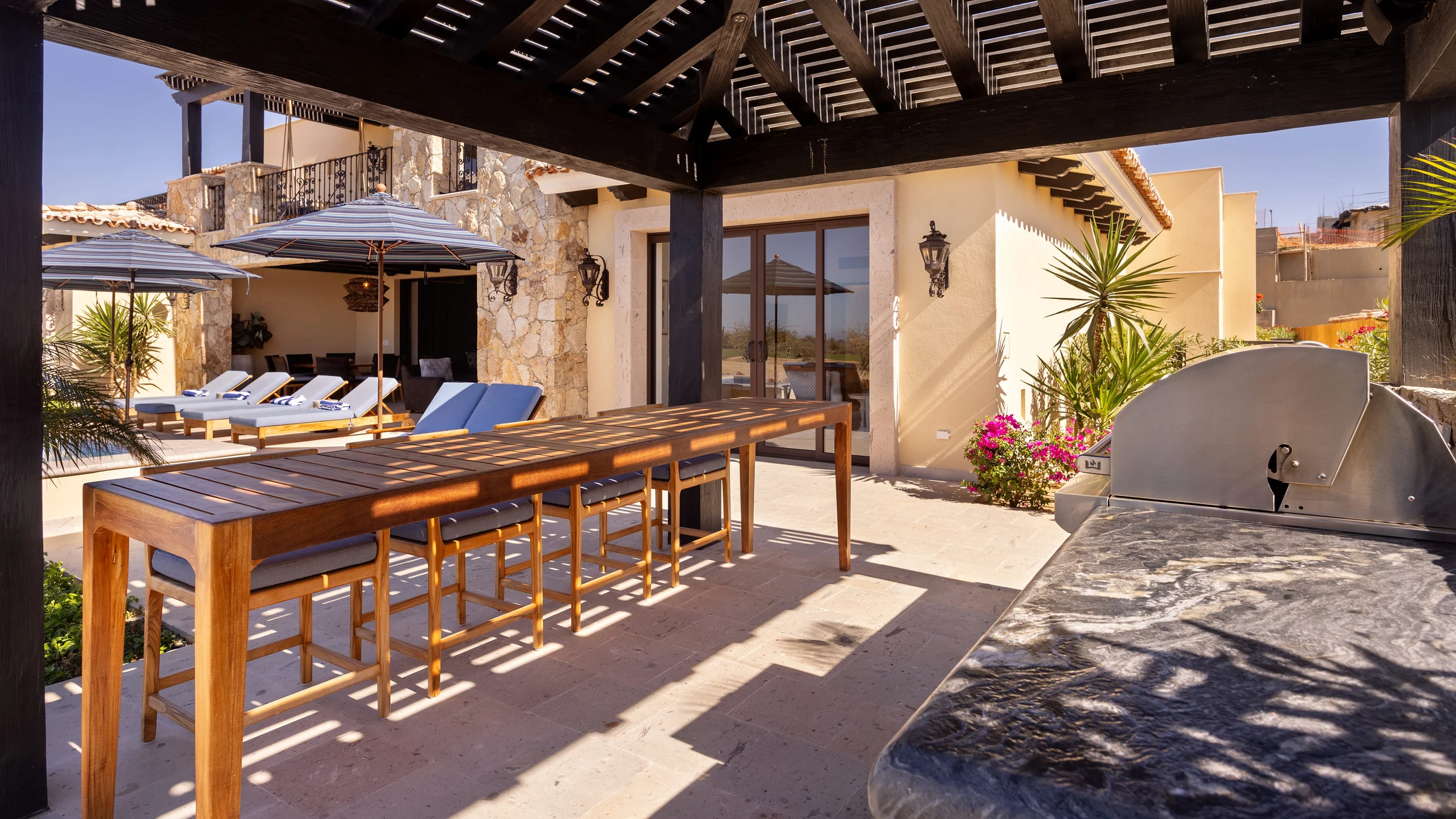 Wander Cabo Arco #61