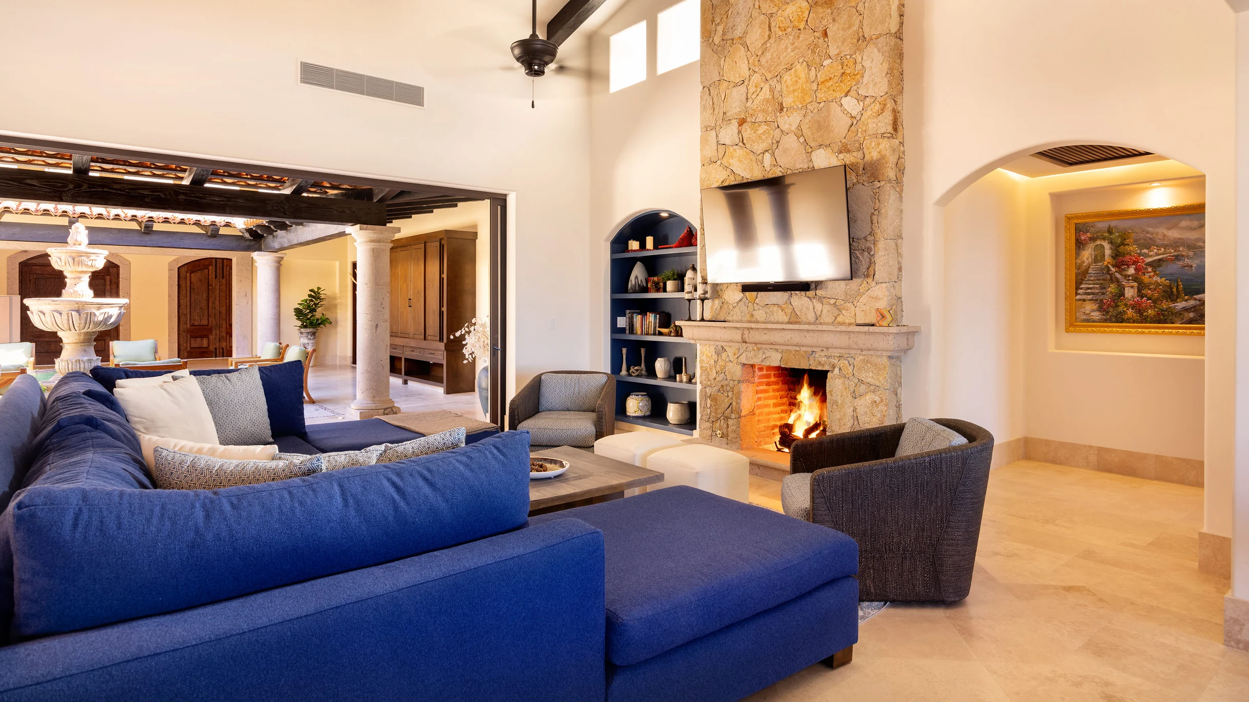 Wander Cabo Arco #28