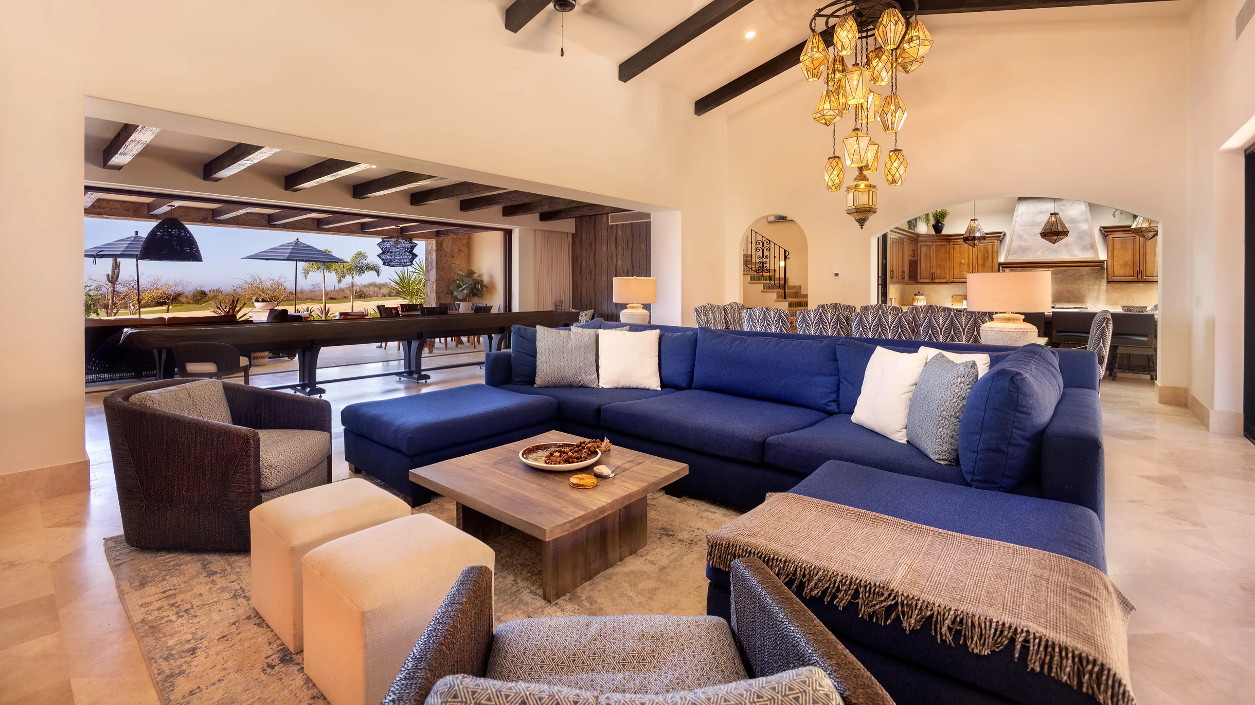 Wander Cabo Arco #43