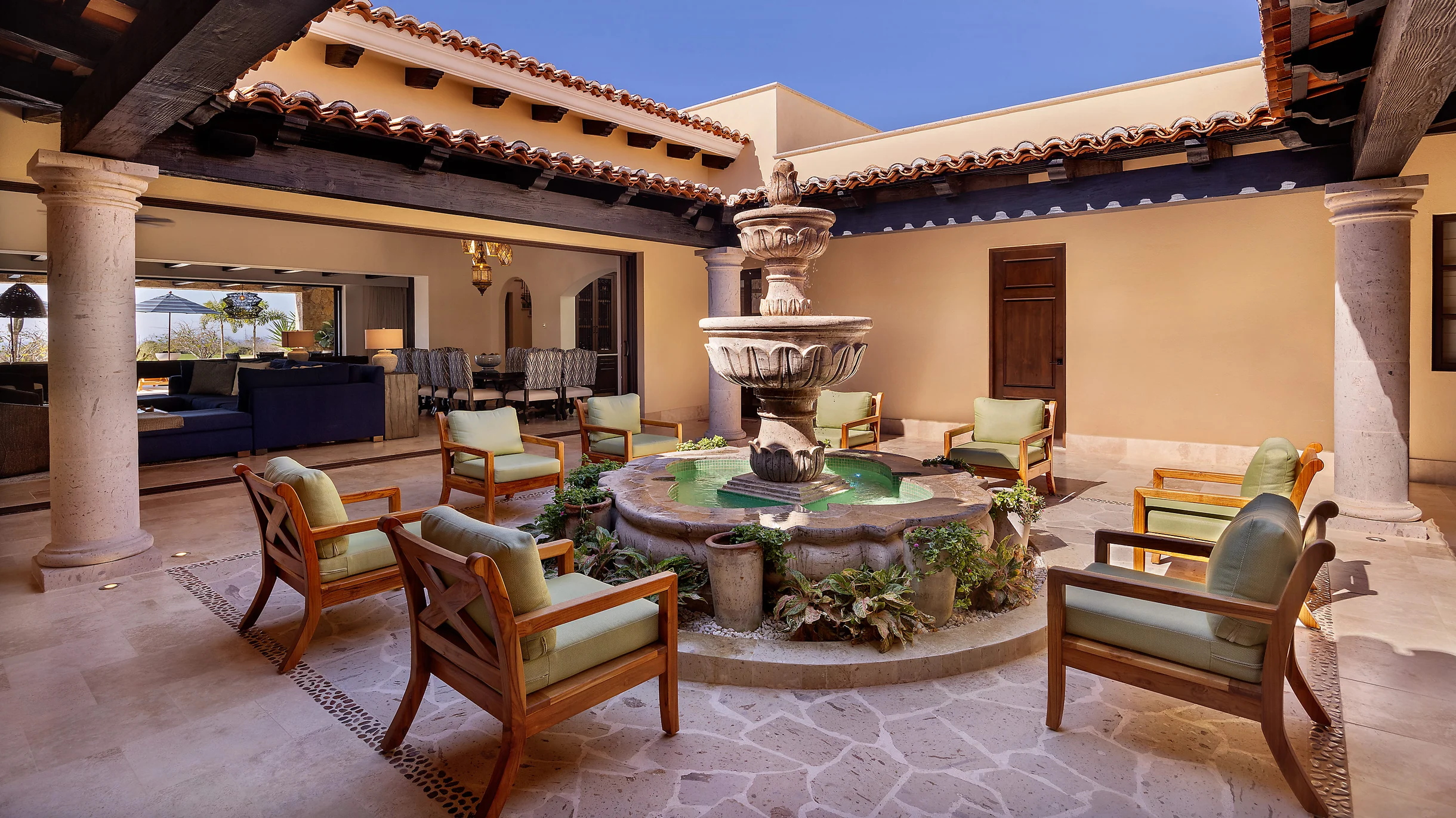 Wander Cabo Arco #29