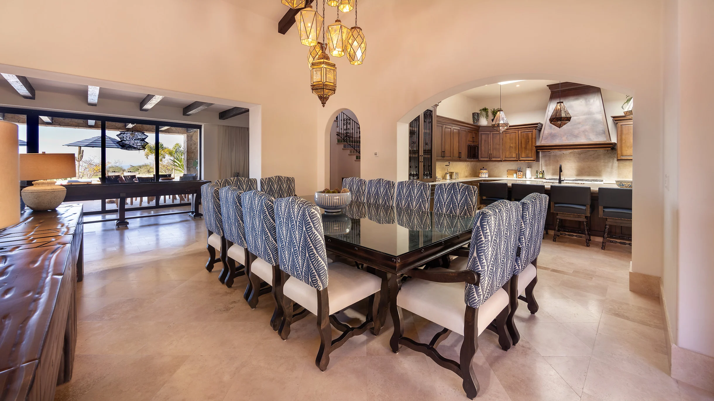 Wander Cabo Arco #10