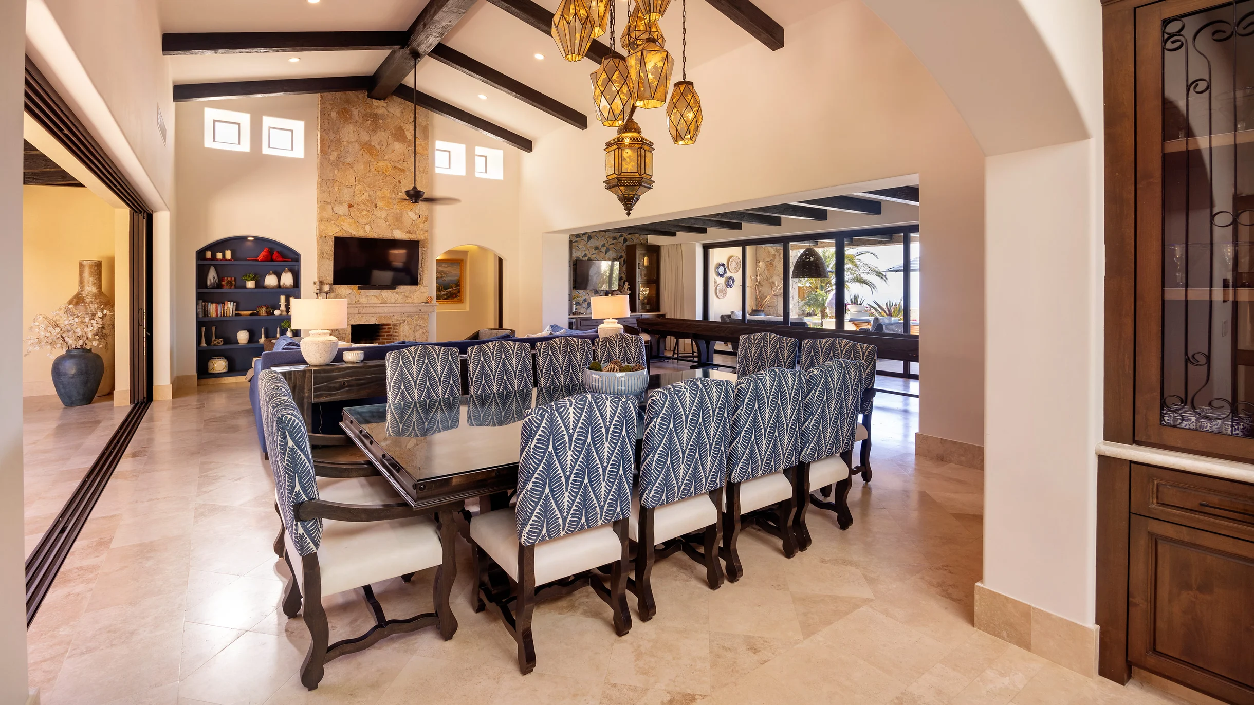 Wander Cabo Arco #30