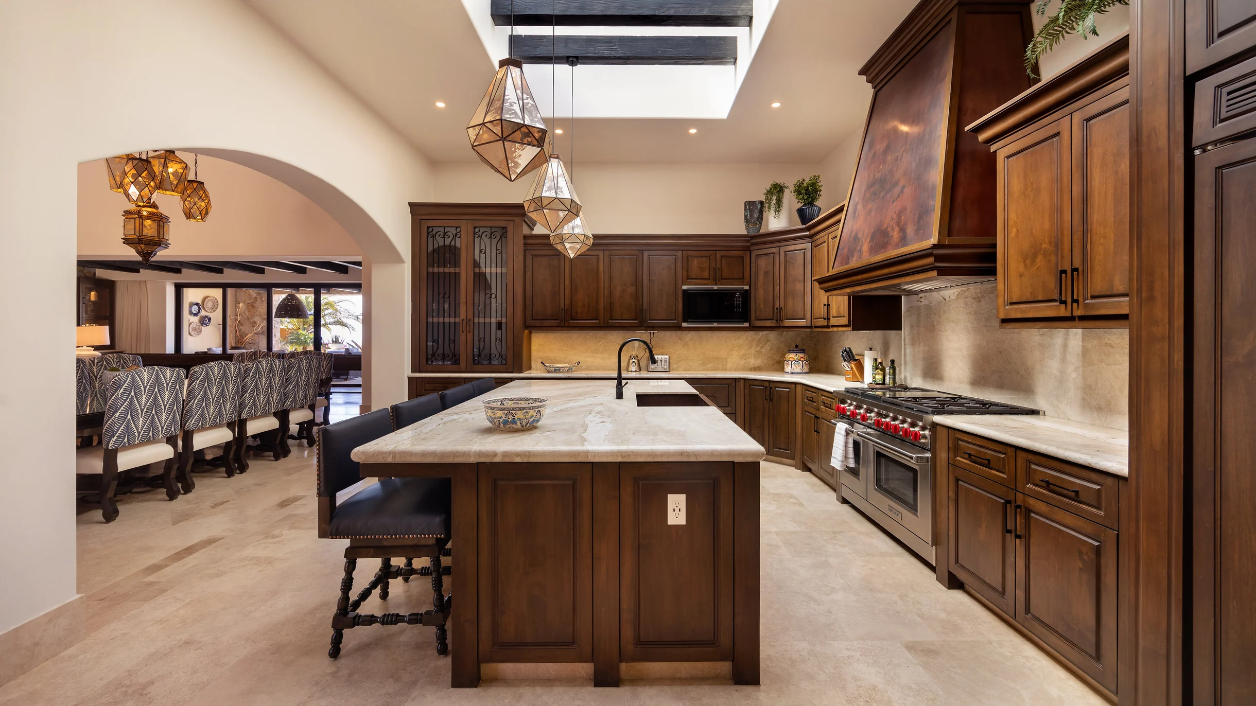 Wander Cabo Arco #11