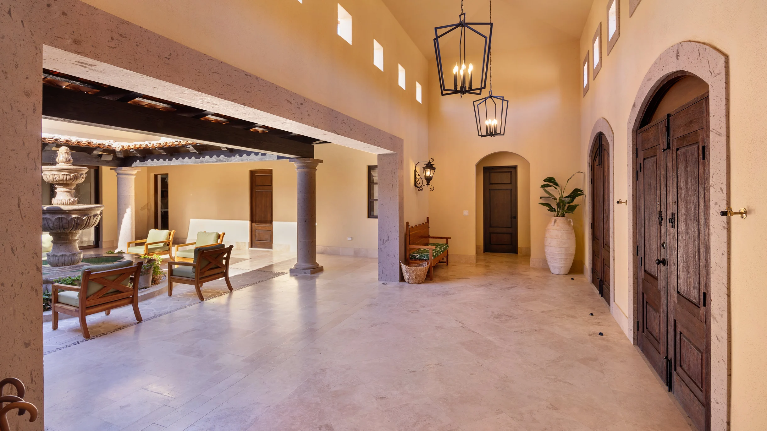 Wander Cabo Arco #44