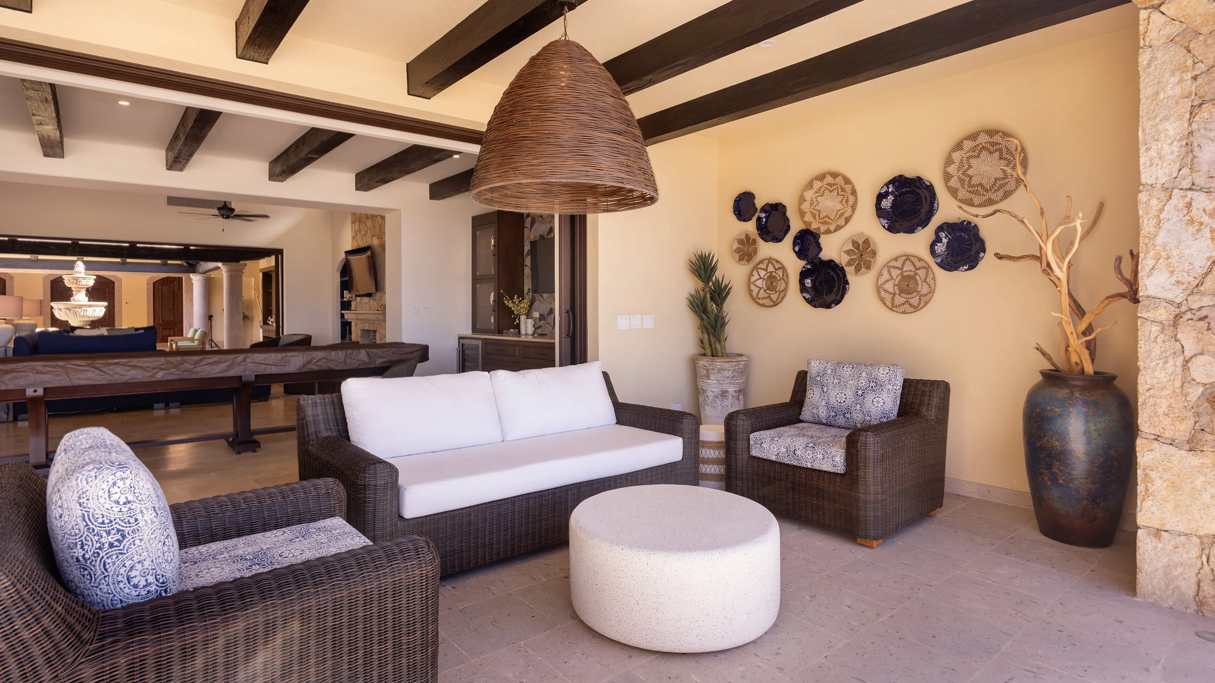 Wander Cabo Arco #12