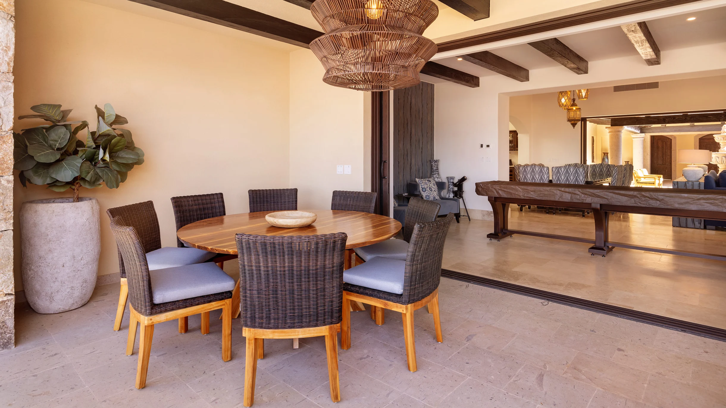 Wander Cabo Arco #45