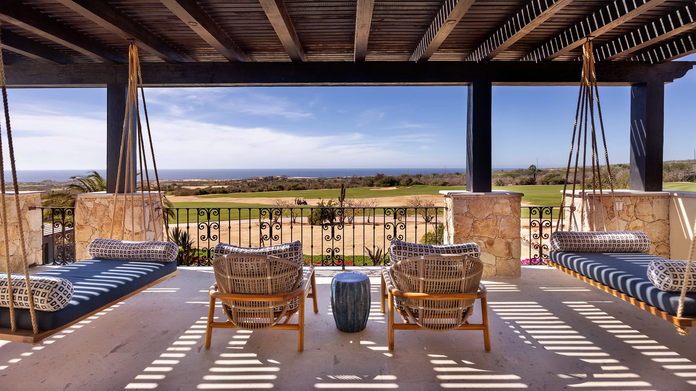 Wander Cabo Arco #46