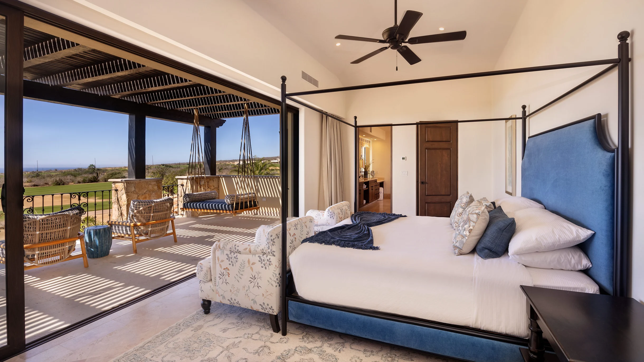 Wander Cabo Arco #13