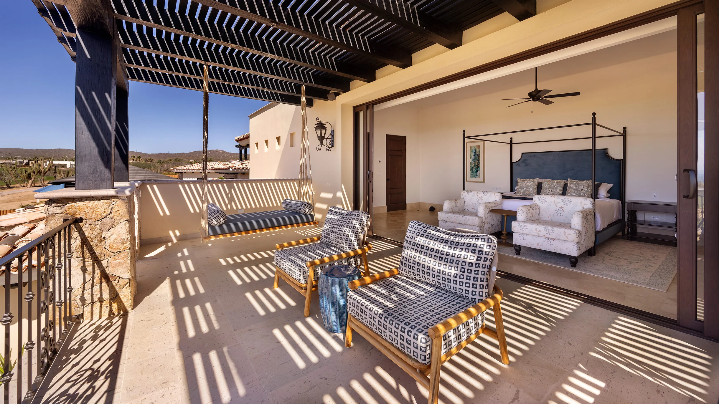 Wander Cabo Arco #32