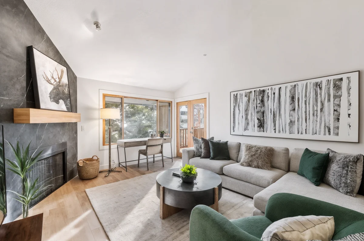 Wander Park City Alpine