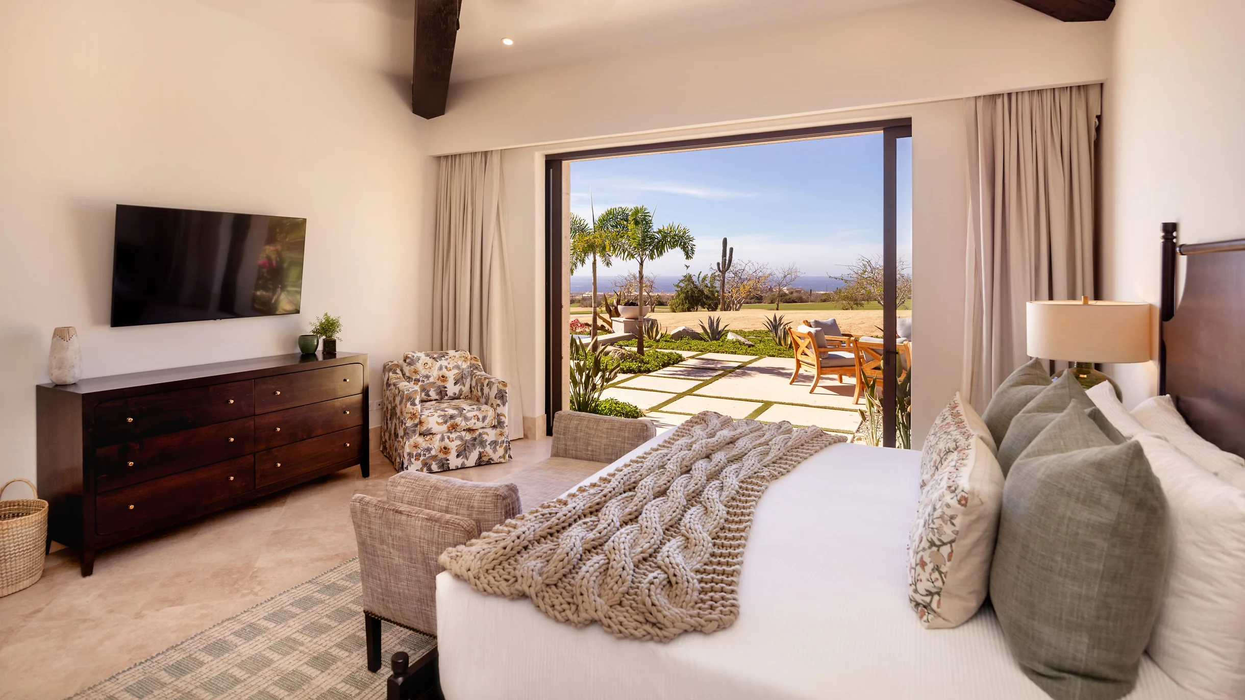 Wander Cabo Arco #34