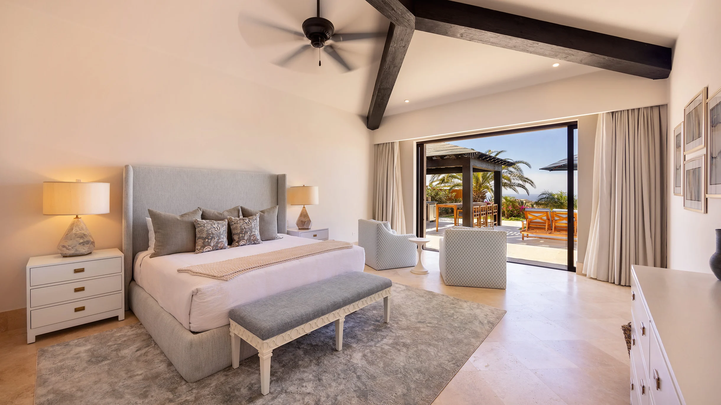 Wander Cabo Arco #17