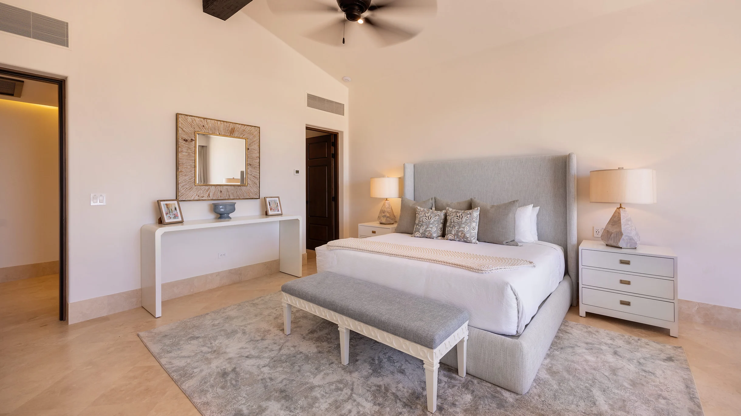 Wander Cabo Arco #36