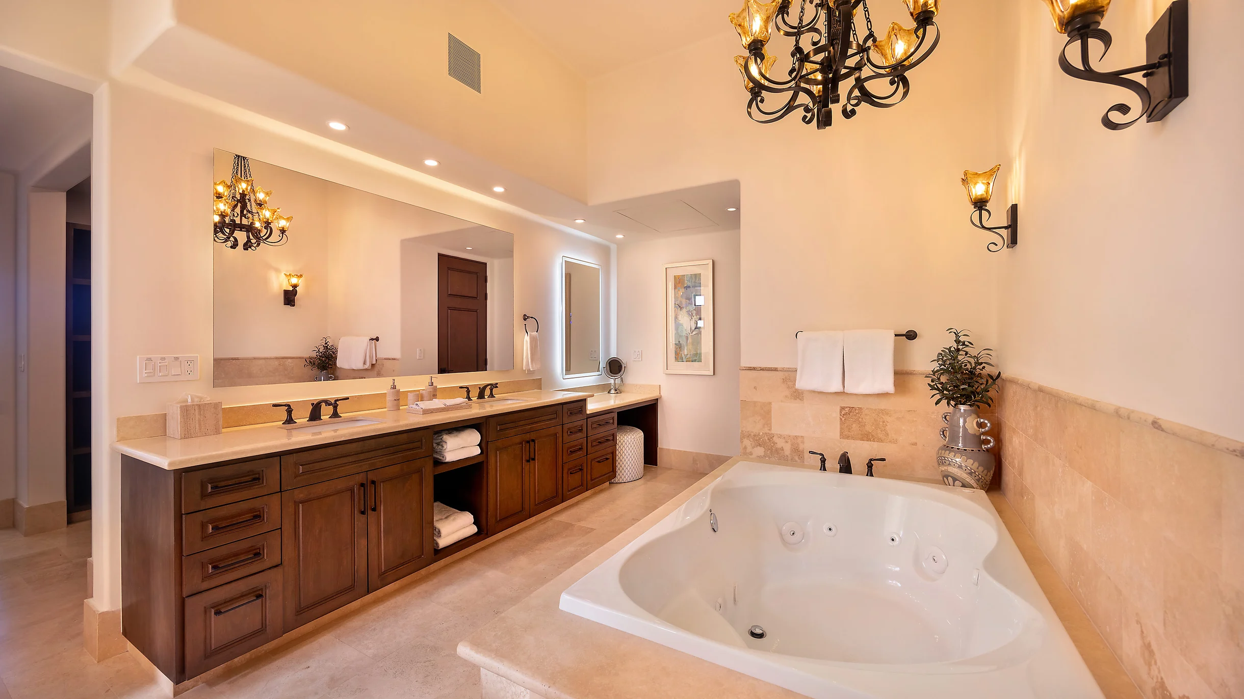 Wander Cabo Arco #18