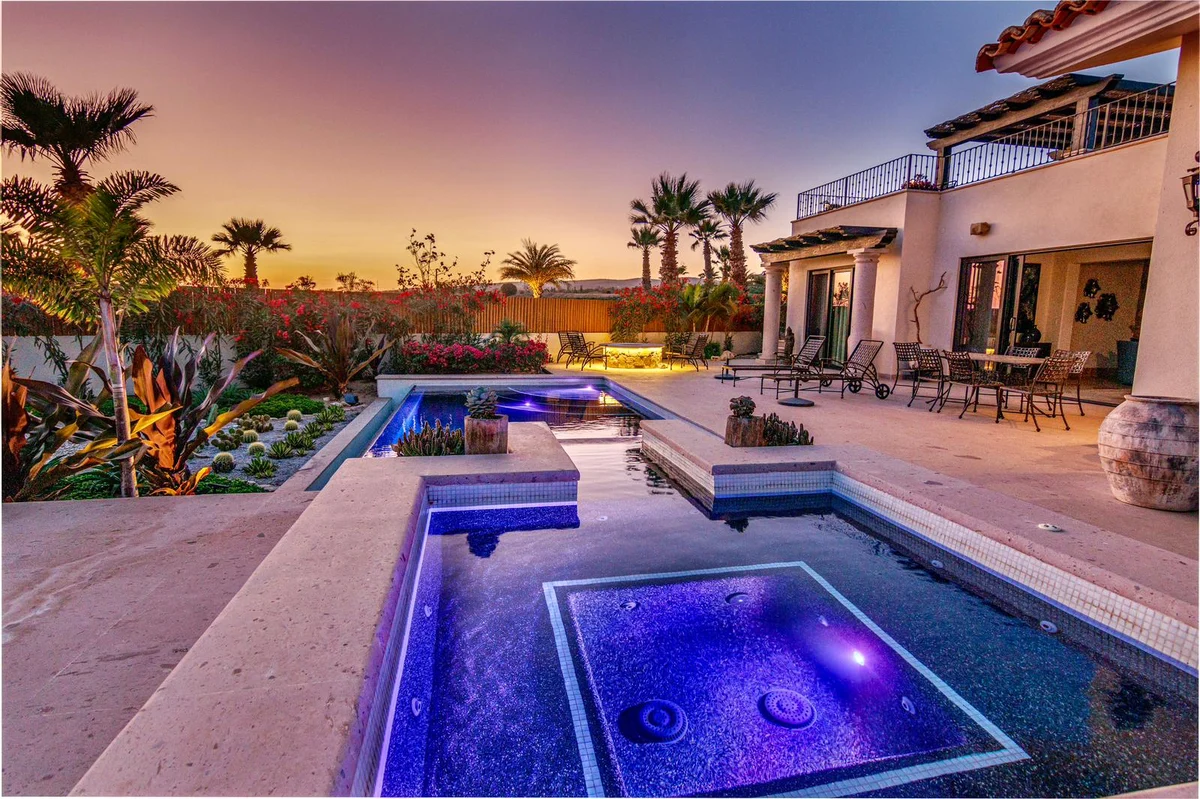 Wander Cabo Pacific Shores #2