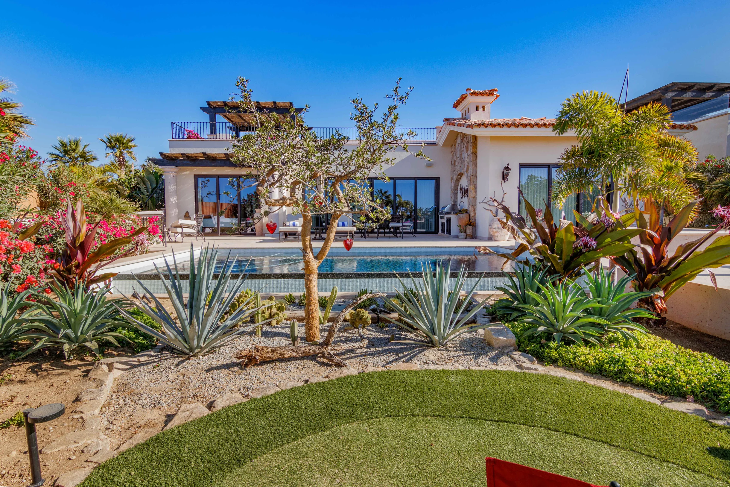 Wander Cabo Pacific Shores #5