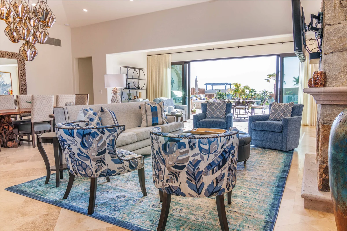 Wander Cabo Pacific Shores #19