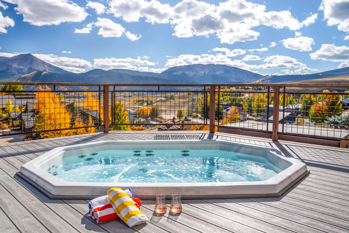 Wander Crested Butte Edge #2