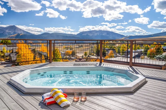 Wander Crested Butte Edge #2