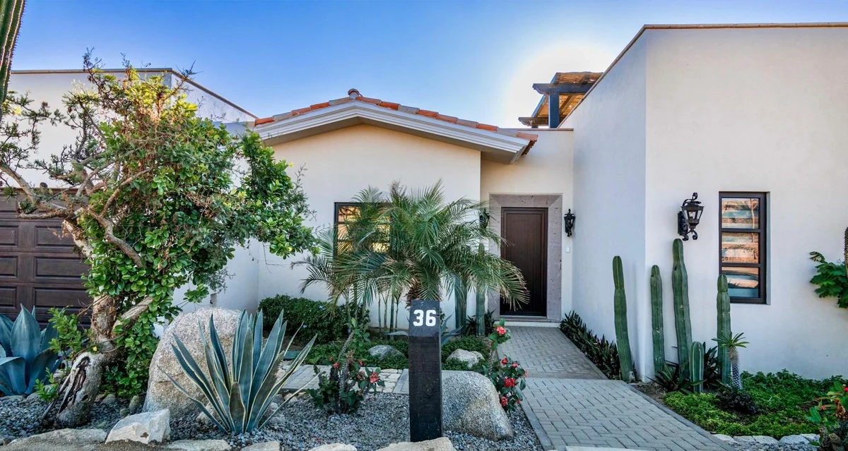 Wander Cabo Pacific Shores #4