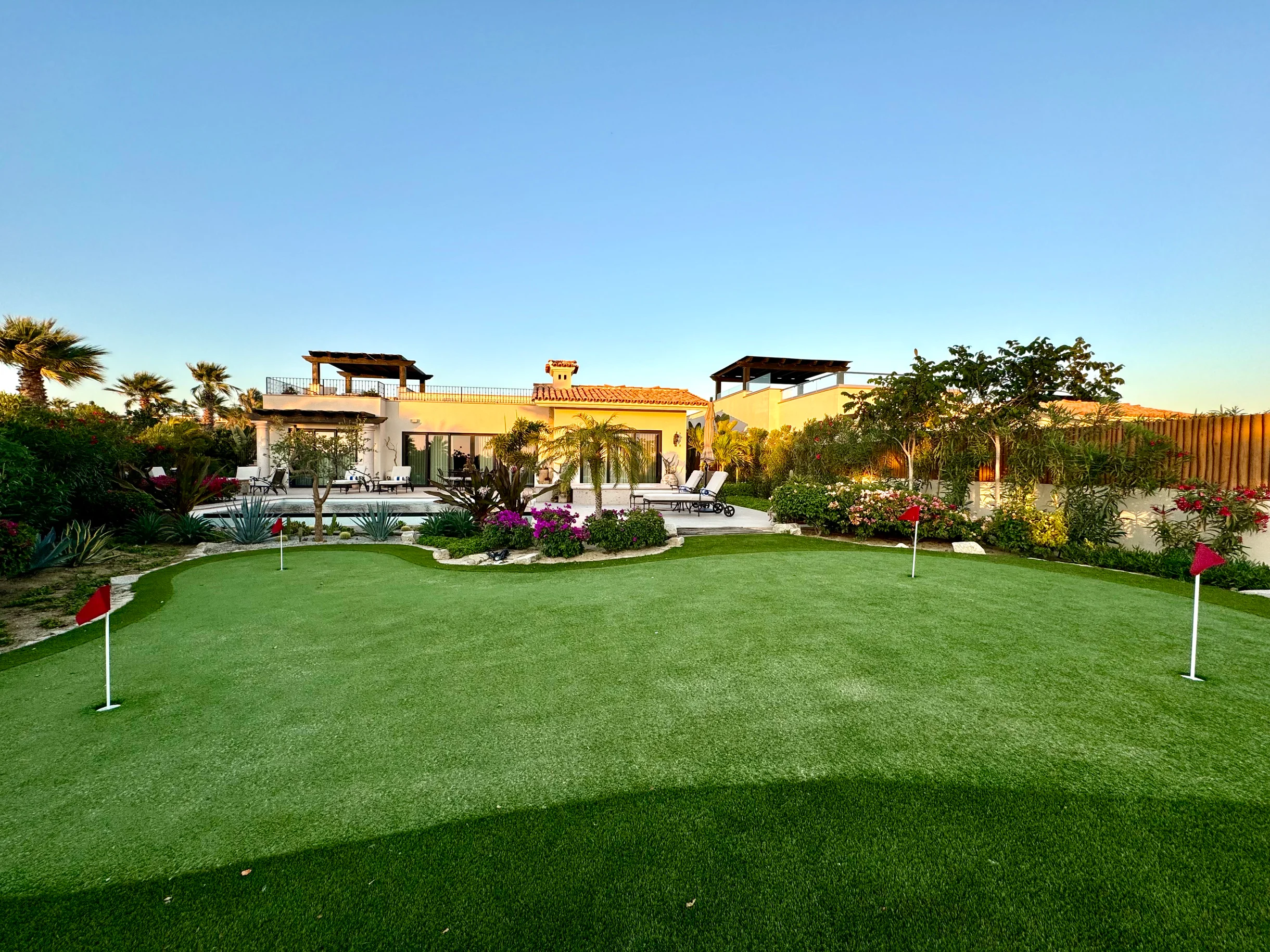 Wander Cabo Pacific Shores #26